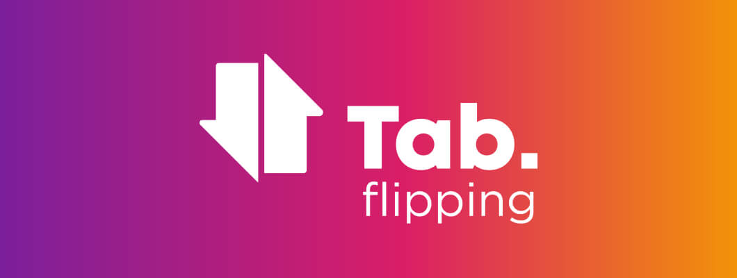 Tab Flipping